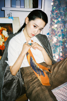 美妇厨房双飞